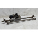 Motor Limpador Para-brisa Gm Vectra 1997 A 2005 Cx115