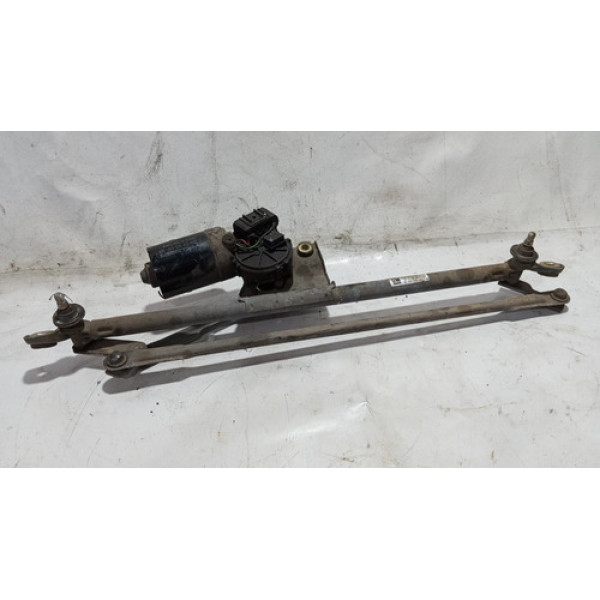 Motor Limpador Para-brisa Gm Vectra 1997 A 2005 Cx115