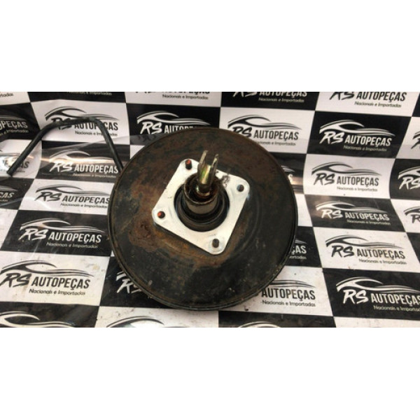 Hidrovacuo Siena 1.0 2002