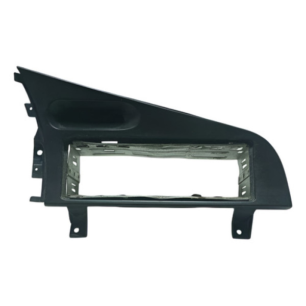 Moldura Acabamento Radio Fiat Palio 1996 1997 1998 1999.