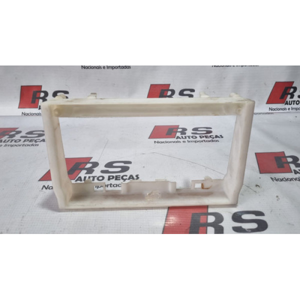 Suporte Comando Controle De Ar Peugeot 307 2006 À 2012 Cx30