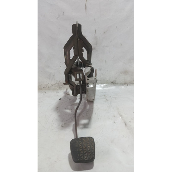 Pedal Freio Vectra 1999 Cx117