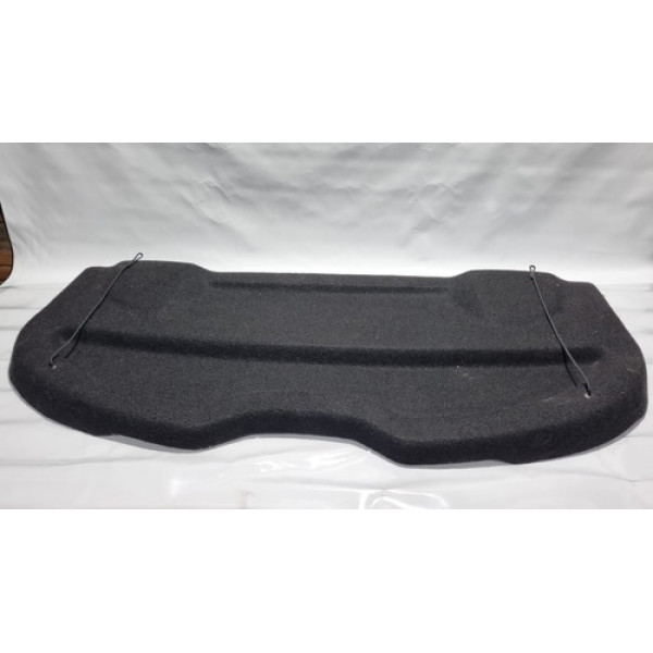 Tampão Bagagito Peugeot 208 2015