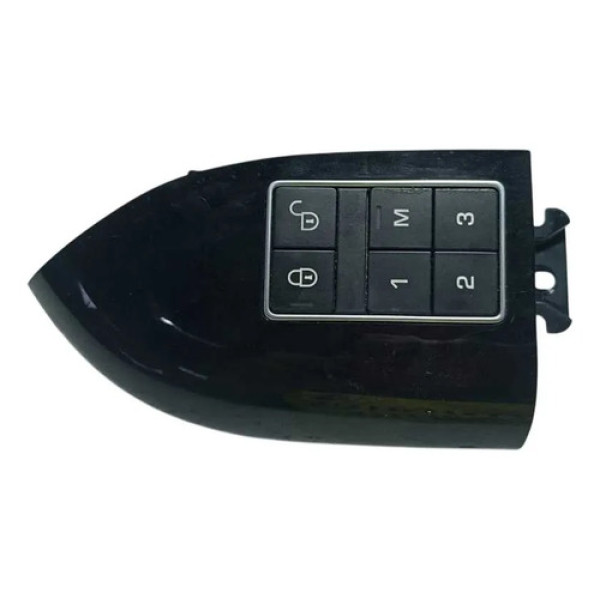 Botão Trava Destrava Land Rover Range Rover Sport 2015.