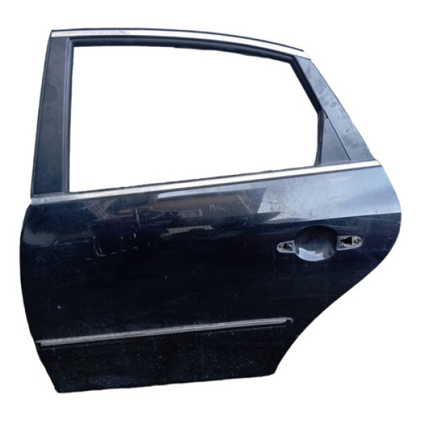 Porta Traseira Esquerda Hyundai Azera 2009
