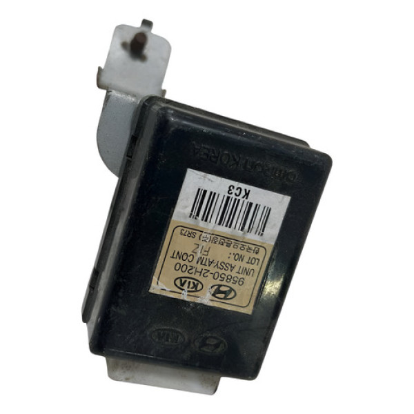 Mdulo Trava Hyundai I30