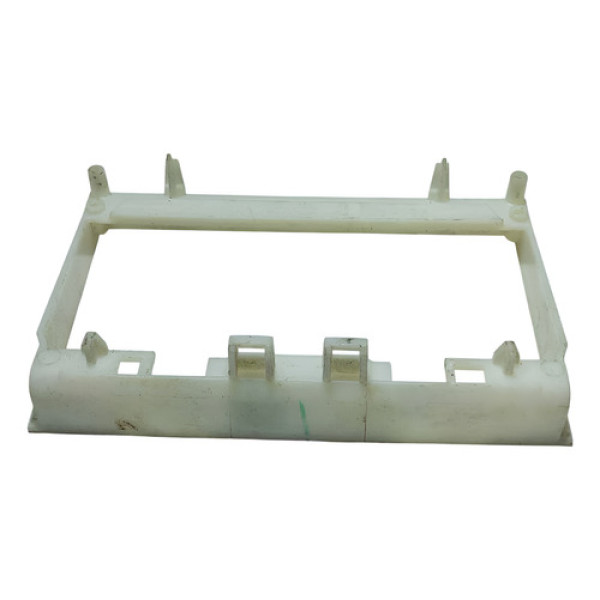 Suporte Moldura Comando Ar Peugeot 307