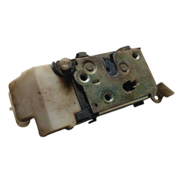 Fechadura Porta Traseira Direita Fiat Palio 1.5 1999