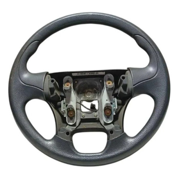 Volante Jac J3 2012. Preto