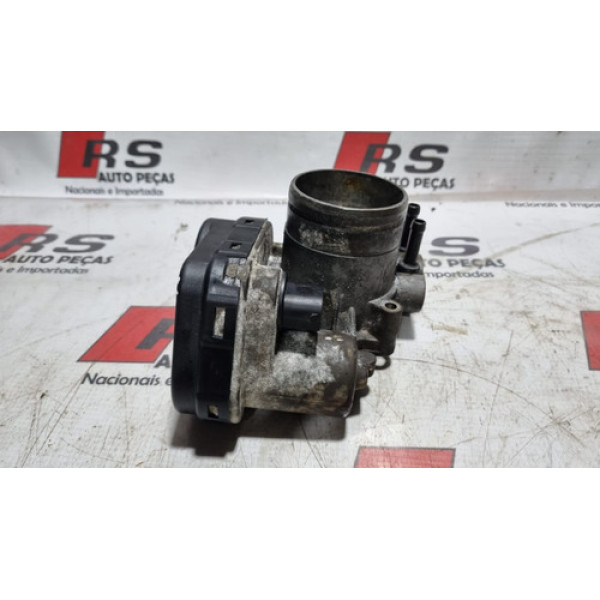 Tbi Corpo De Borboleta Mercedes Benz Classe A Original Cx23