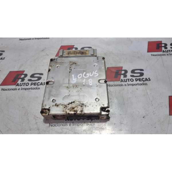 Modulo Injeção Ford Logus F5ff12a650ec