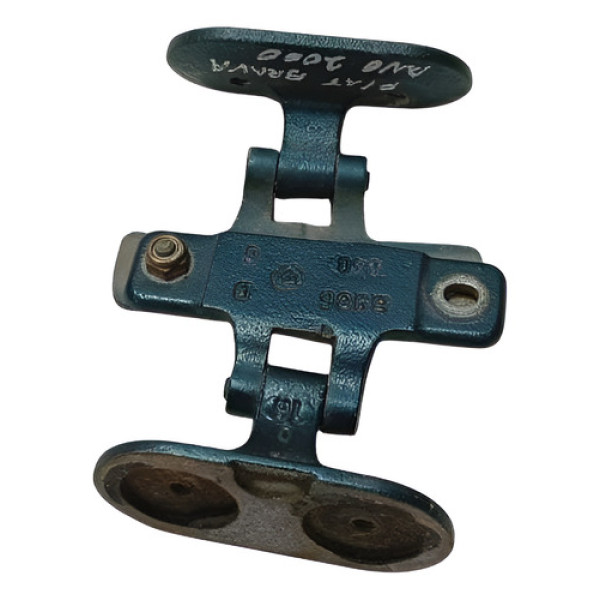 Dobradiça Tampa Porta Malas Lado Direito Fiat Brava 2000