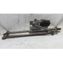 Motor Limpador Para-brisa Gm Vectra 1997 A 2005 Cx115