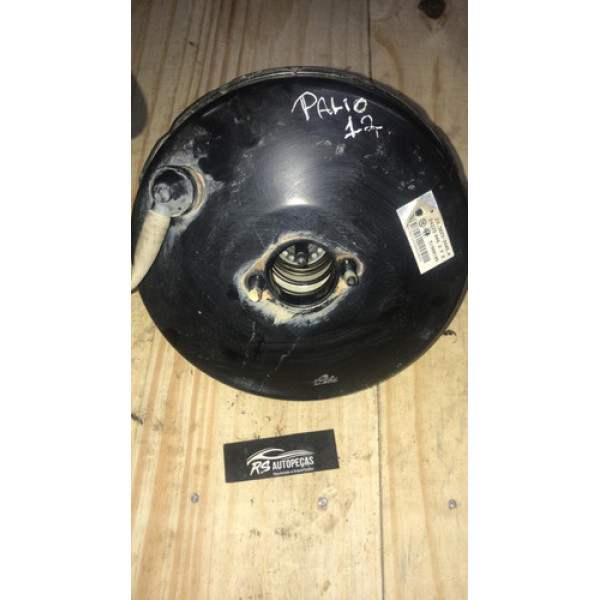 Hidrovacuo Cilindro Freio Palio 2012 51900105