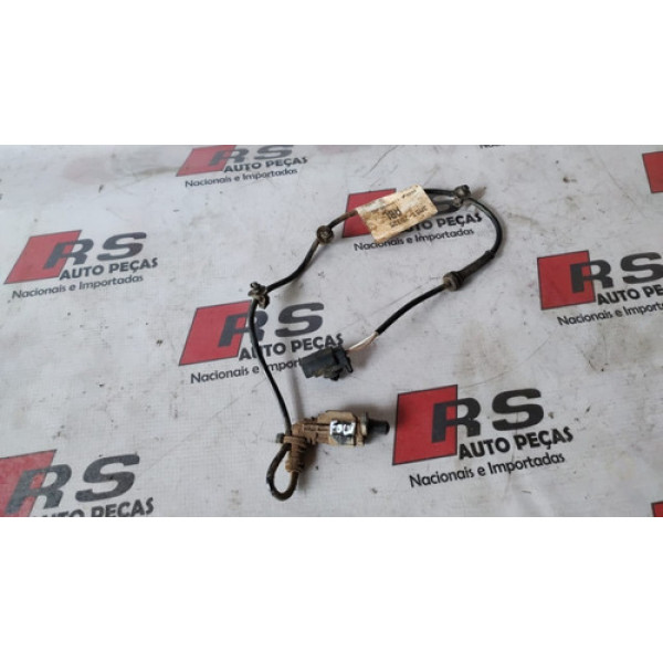 Chicote Freio Abs Traseiro Esquerdo Ford Focus 2.0 2012
