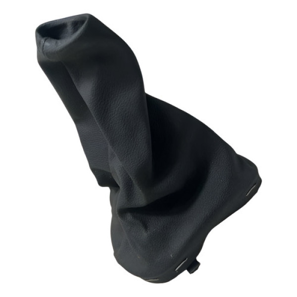 Coifa Marcha Alavanca Renault Sandero 2015