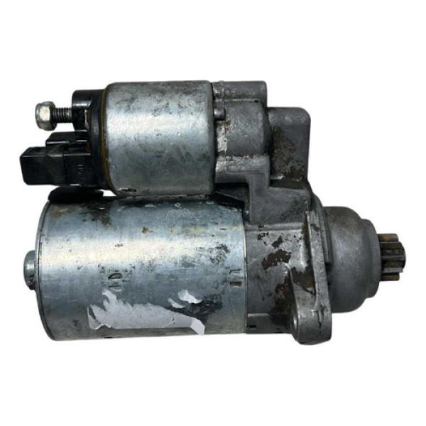 Motor Arranque Partida Volkswagen Gol 1.0 Mi