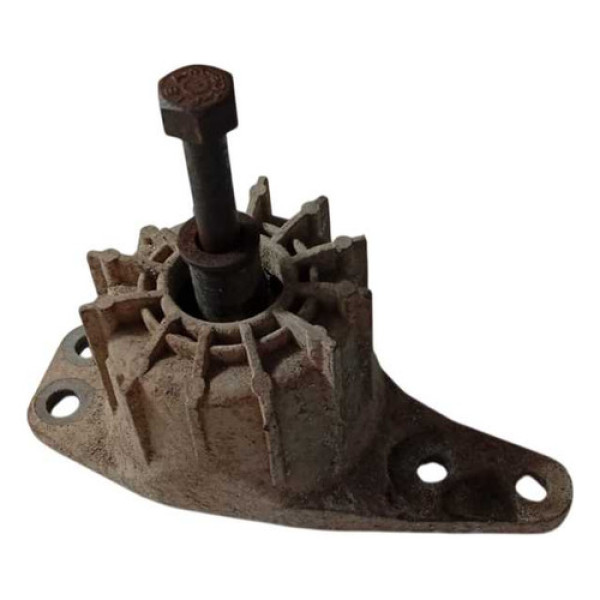 Calço Coxim Motor Direito Fiat Strada Palio 102 2001