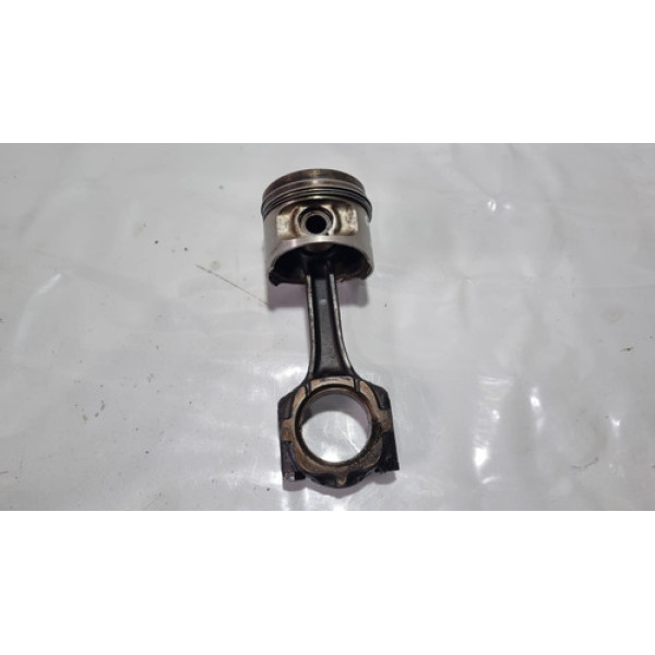 Pistao E Biela Uno 1.5 1995