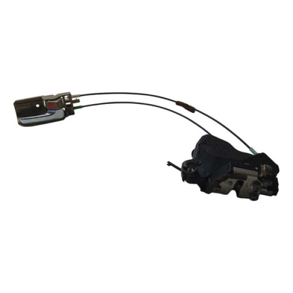Fechadura Elétrica Maçaneta Dian. Direita Hilux 2006/2010