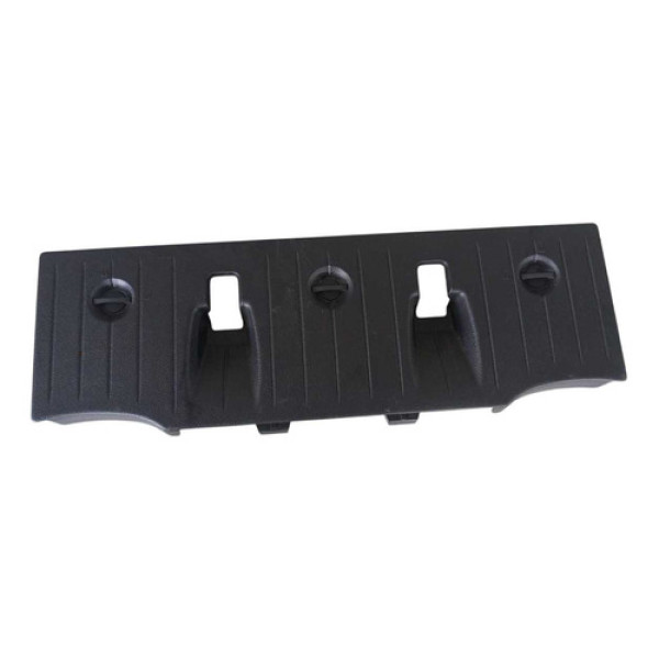 Acabamento Traseiro Renault Grand Scenic 2008