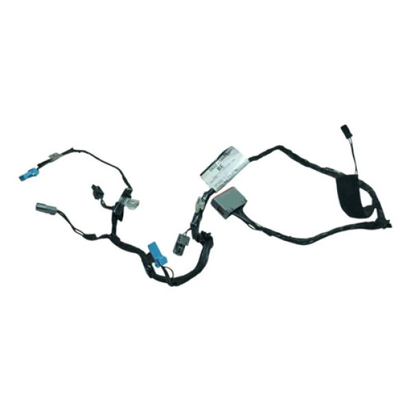 Chicote Porta Traseira Esquerda Range Rover Sport 5.0 2015.