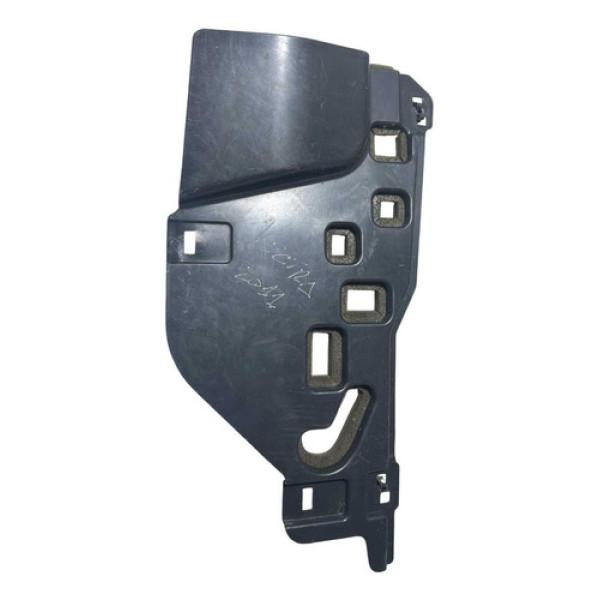 Moldura Acabamento Inferior Painel Chevrolet Vectra 2010 Preto