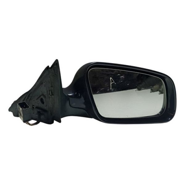 Retrovisor Direito Audi A3 2003.