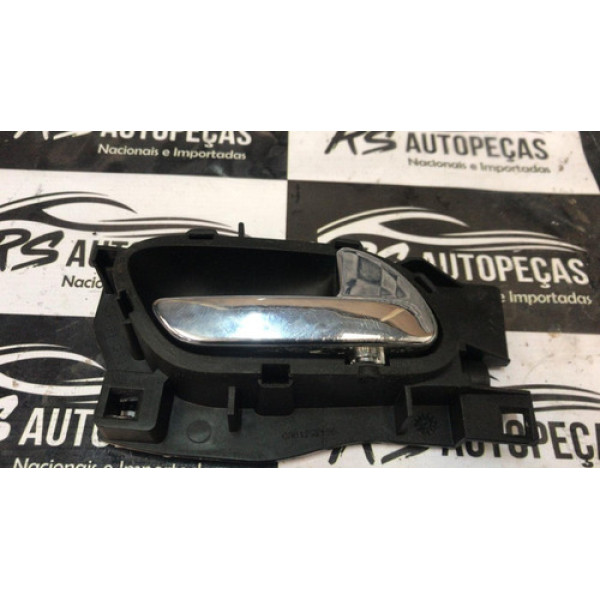 Maçaneta Interna Dianteira Direita C4 Pallas