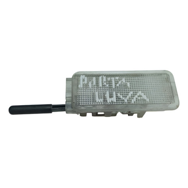 Lanterna Luz Cortesia Porta Luvas Peugeot 206 207 2006 2007.