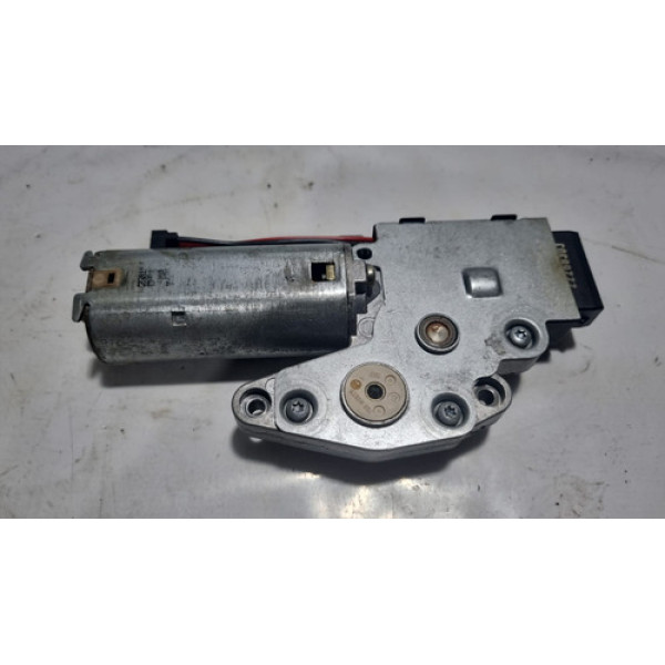 Motor Teto Solar Mercedes-benz Ml320 1999 Cx77