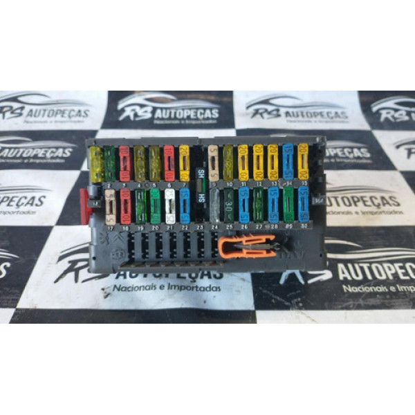 Caixa De Fusível Citroen Xsara 1.8 98