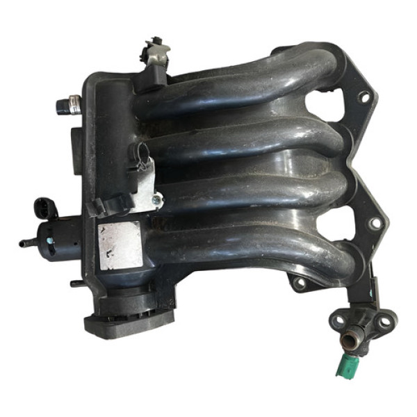 Coletor De Admissao Fiat Uno Fire 1.0 2010