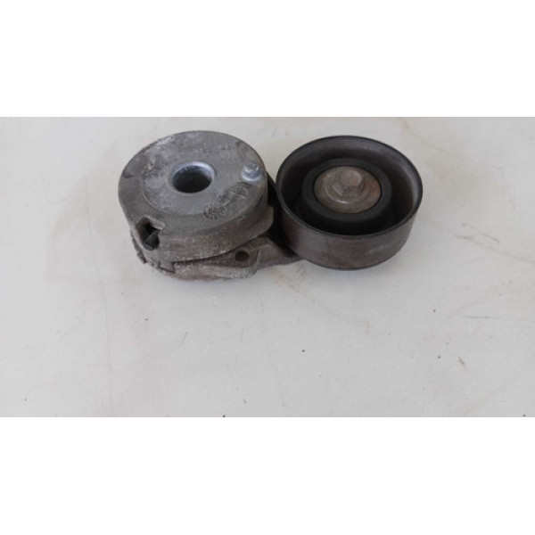 Esticador Nissan Tiida