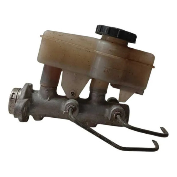 Cilindro Mestre Nissan Frontier 2.5 2008/2010