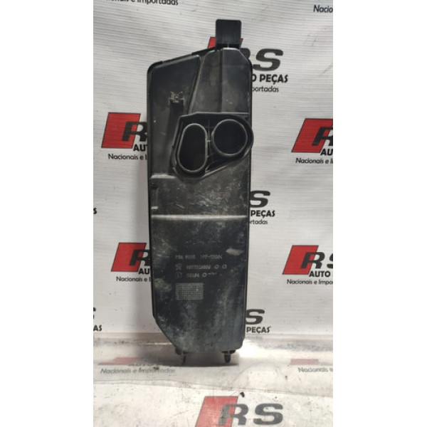 Caixa Ressonador Citroen C4 Lounge 2.0 2014  A  19 Original