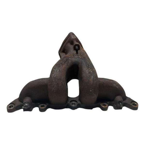 Coletor Escapamento Fiat Palio 2001.