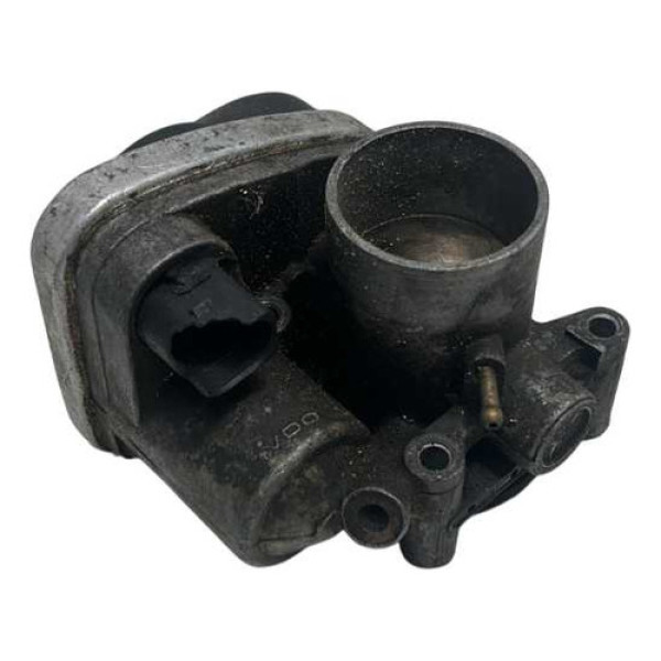 Tbi Corpo De Borboletas Vw Gol 1.0 Flex