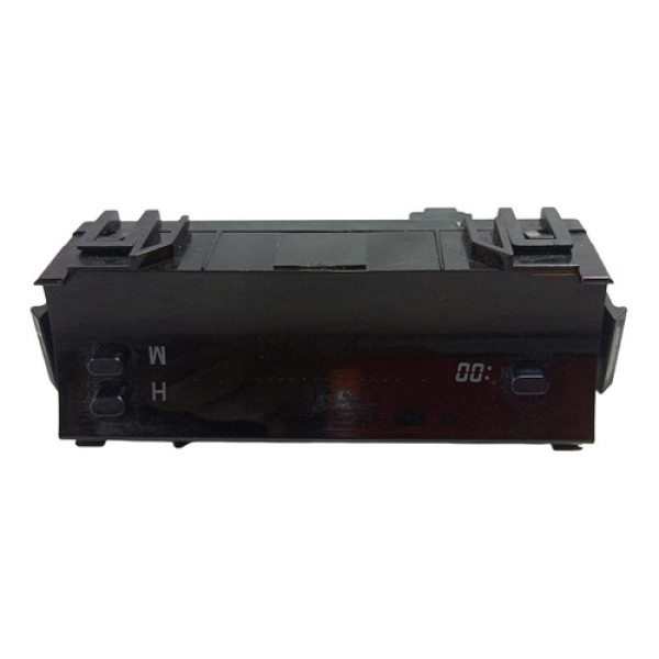 Relógio Digital Toyota Camry 1998 A 2002 Cx143