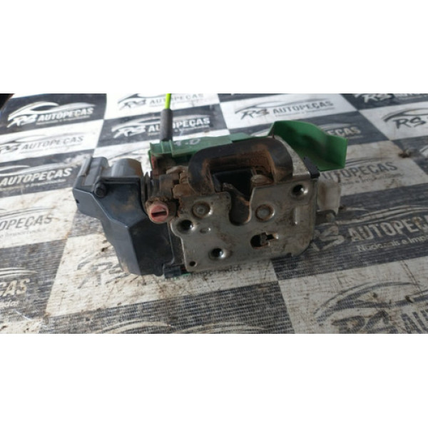 Fechadura  Traseira Direita Linea Elétrica Cx121