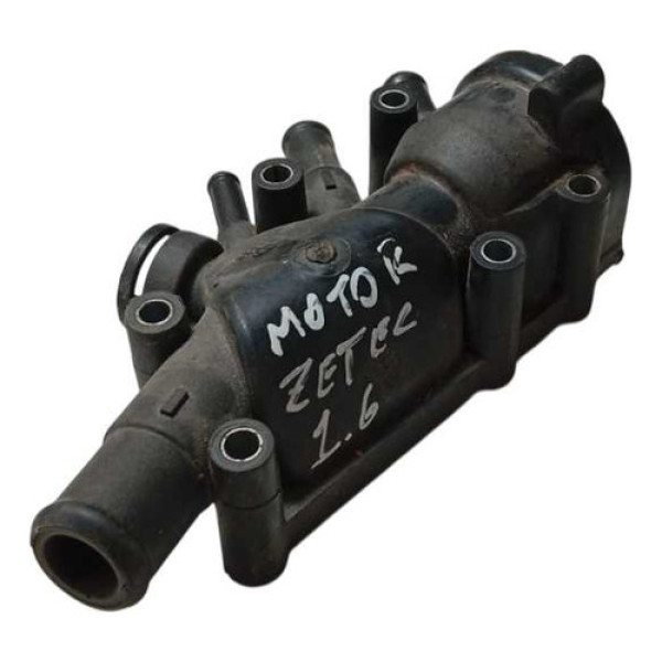 Válvula Termostática Ford Fiesta Ka 1.6