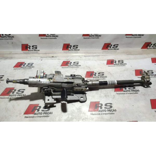 Coluna Direção Citroen C4 Lounge 2015