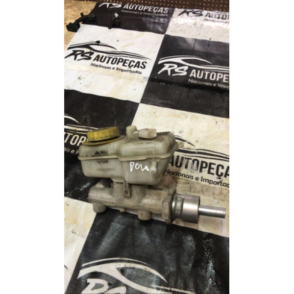 Cilindro Mestre Com Reservatório Polo 06 07 08 09 10 11 12