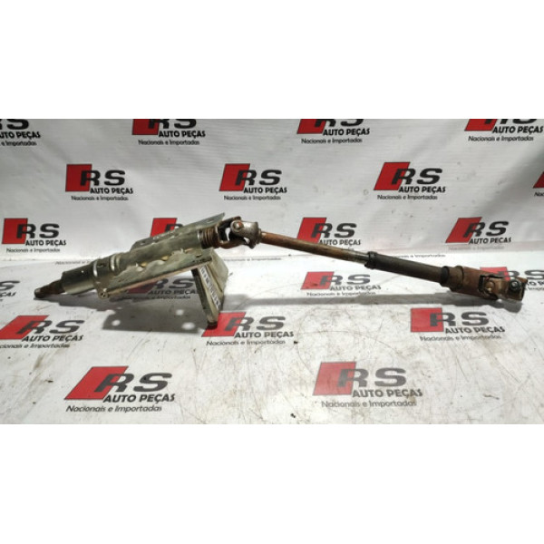 Canote De Direção Fiat Doblo S/direção Hidráulica