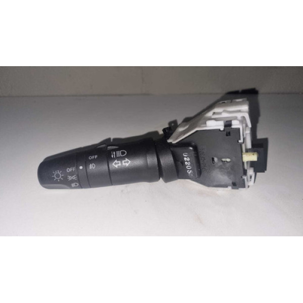 Chave De Seta Nissan Tiida 2012