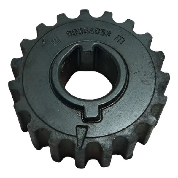 Engrenagem Virabrequim Chevrolet Onix Prisma 1.0 1.4 1.8.