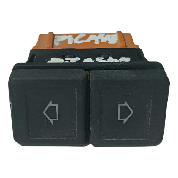 Botão De Vidro Elétrico Xsara Picasso 