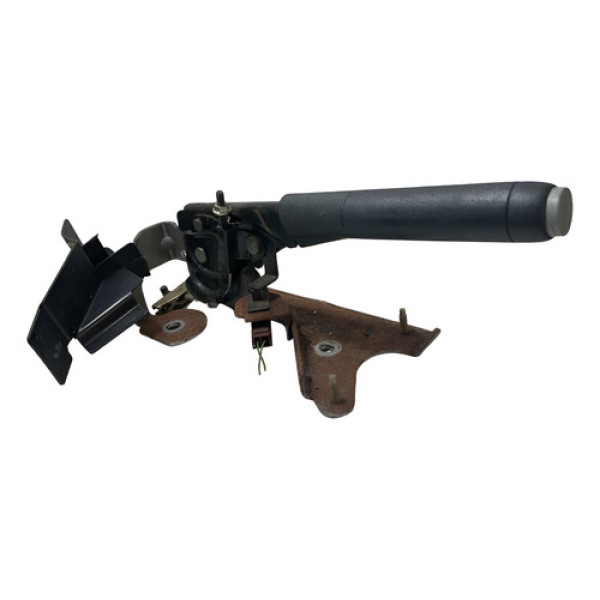 Alavanca Freio De Mao Citroen C3 2010