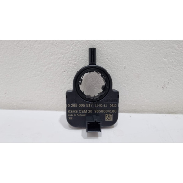 Sensor De Ângulo Citröen C4 Picasso 2.0  2012 Original Cx 07