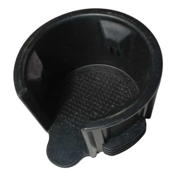 Porta Copos Console Range Rover Sport 2015 Preto